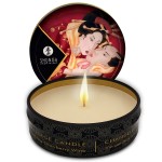 SHUNGA - MINI CARESS BY CANDLELIGHT ESPOSITORE CANDELE DA MASSAGGIO 24 UNITÃ